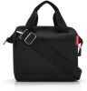 Reisenthel Travelling Allrounder Cross black Damestas online kopen