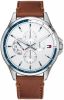 Tommy Hilfiger Horloges Watch Project Zilverkleurig online kopen