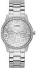 Guess Horloges Watch G Check GW0292L1 Zilverkleurig online kopen