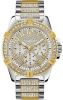 Guess Multifunctioneel horloge FRONTIER, W0799G4 online kopen