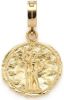 Leonardo Jewels Hanger Sara goudkleur online kopen