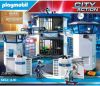 Playmobil ® Constructie speelset Politiebureau met gevangenis(6872 ), City Action Made in Germany(256 stuks ) online kopen