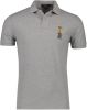 Ralph Lauren Custom slim fit polo van piqu&#xE9; katoen met logoborduring online kopen