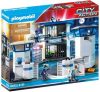 Playmobil ® Constructie speelset Politiebureau met gevangenis(6872 ), City Action Made in Germany(256 stuks ) online kopen