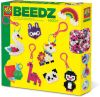 Massamarkt Ses Creative Strijkkralenset Sleutelhangers Junior 1400 Stuks online kopen