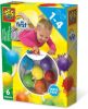 SES Creativ e®, My first Wax Crayon Beads online kopen