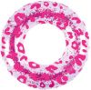SWIM ESSENTIALS Swim Essential s Drijvende Ring Neon Luipaard 90 cm online kopen