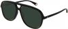 Gucci Sunglasses Gg1077S size 57mm , Groen, Dames online kopen