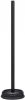 Sealskin toiletrolhouder Acero zwart 52, 1x13, 2x13, 2 cm Leen Bakker online kopen