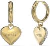Guess Oorbellen JUBE02236JWYGT U Goudkleurig online kopen