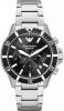 Emporio Armani Horloges Diver AR11360 Zilverkleurig online kopen