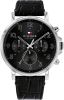 Tommy Hilfiger Horloges Watch Project Zilverkleurig online kopen