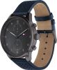 Tommy Hilfiger Horloges Watch Project Zilverkleurig online kopen