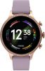 Fossil Gen 6 Display Smartwatch FTW6080 rosé online kopen