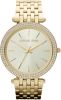 Michael Kors Horloges Darci MK3191 Goudkleurig online kopen