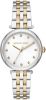 Michael Kors Horloges Diamond Darci MK4569 Zilverkleurig online kopen