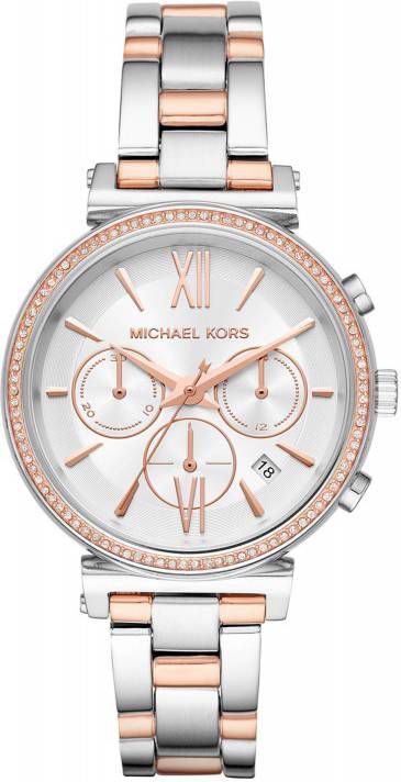 Michael Kors smartwatches (2022) | Dames en heren | Smartwatch kopen