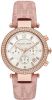 Michael Kors horloge MK6935 Parker Rosé online kopen