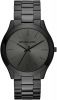 Michael Kors horloge MK8507 Slim Runway zwart online kopen