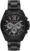 Michael Kors horloge MK8858 Brecken Zwart online kopen