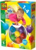 SES Creativ e®, My first Wax Crayon Beads online kopen