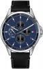 Tommy Hilfiger Horloges Watch Project Zilverkleurig online kopen