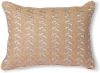 HKliving Kussen Nude met zilver 30x40 cm online kopen
