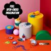 LEGO 41935 Dots Extra Dots pakketten, Knutselen, Knutselen, Knutselen Kinderen Van 6 Jaar En Ouder online kopen