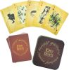 Paladone Speelkaarten Lord Of The Rings Bruin/beige 56 delig online kopen